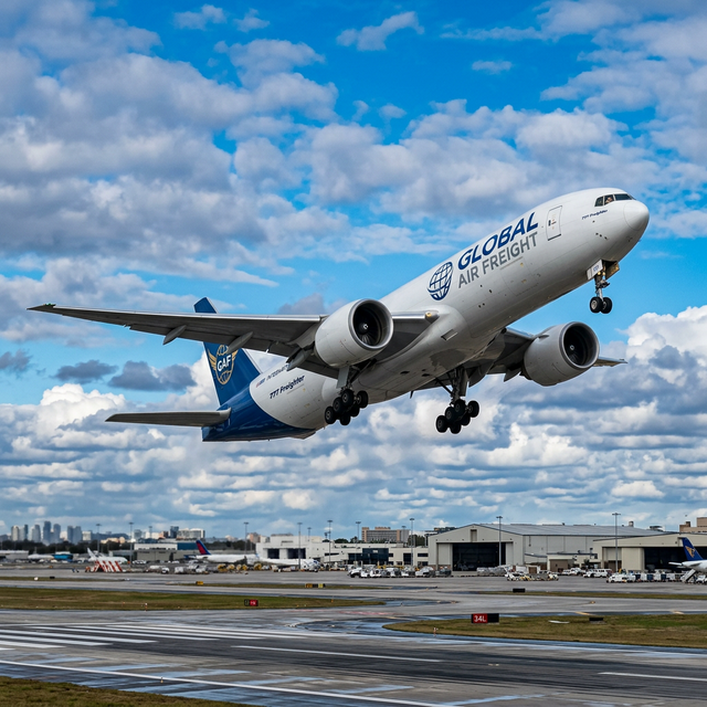 Air Freight